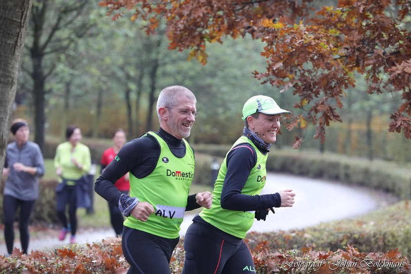 Bos- en Natuurloop 2016 - 10